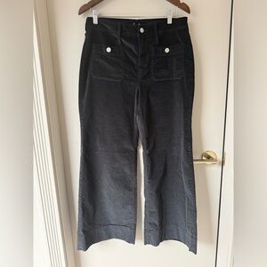 J. Crew Women’s Wide Leg Pants